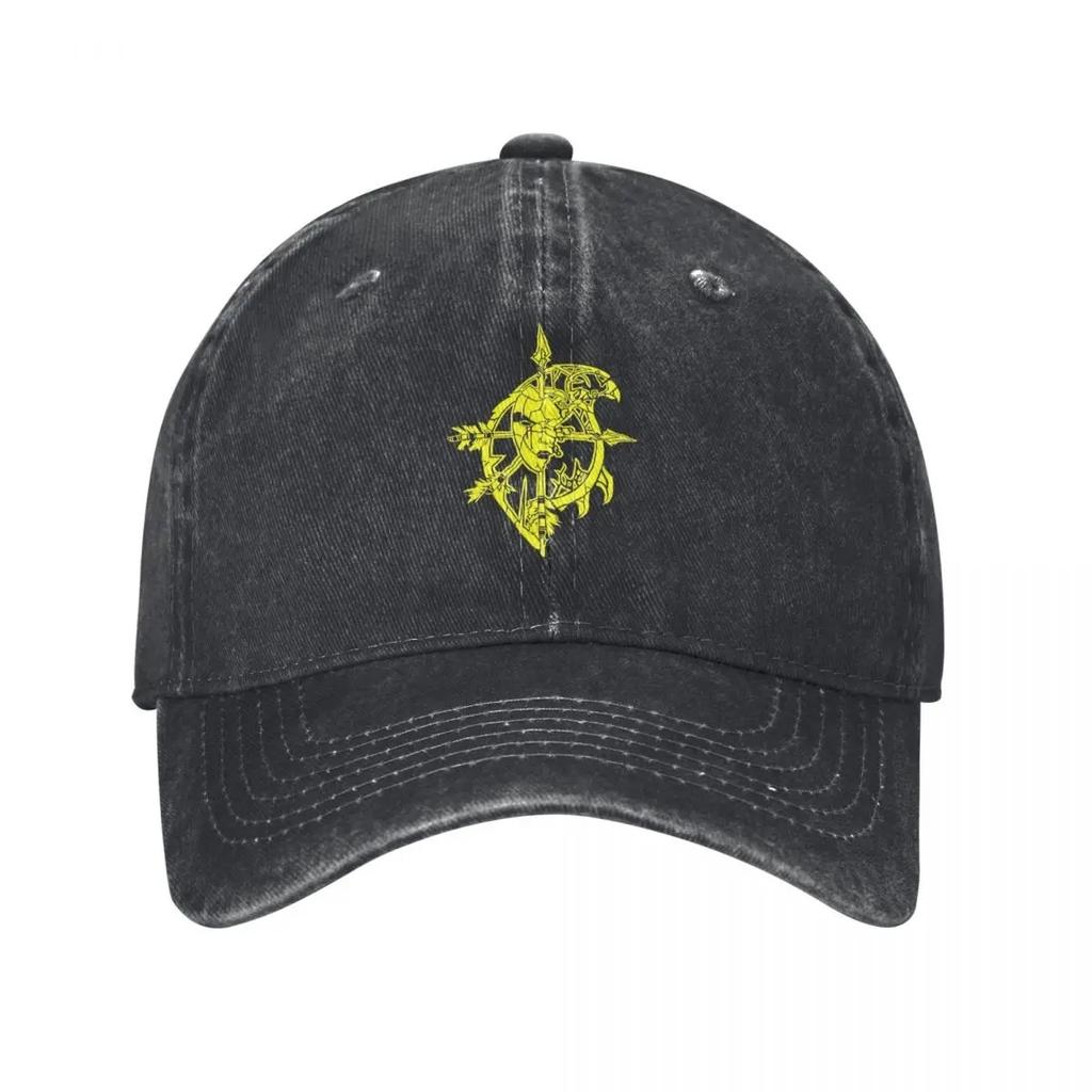 Destiny 2 Видеоигра Бейсболки Ретро Потертые Выстиранные The Drifter Кепка Snapback Унисекс Женские Летние Кепки для улицы