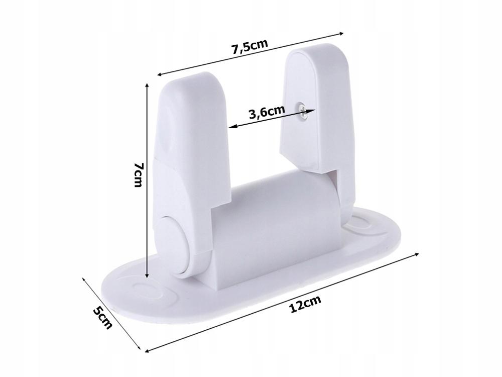 Handle Lock 2 (100) Gab_A