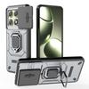 Броня Фунда для Xiaomi 14T Pro Чехол Слайд Объектив Камера Кольцо Подставка Защита Задняя Крышка Для Mi 14T Mi14T Xiaomi14T 14 T Pro Capa