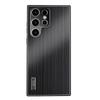 Подходит для чехла для мобильного телефона Samsung S24ultra S23plus Металлическая матовая задняя крышка Tup Противоударный чехол Легкий роскошный стиль