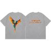 Singer Karol G Tour 2026 Graphic T Shirt Unisex Unisex Fashion Pop Music Short Sleeve Tshirt High Quality Cotton Oversized Tshirts