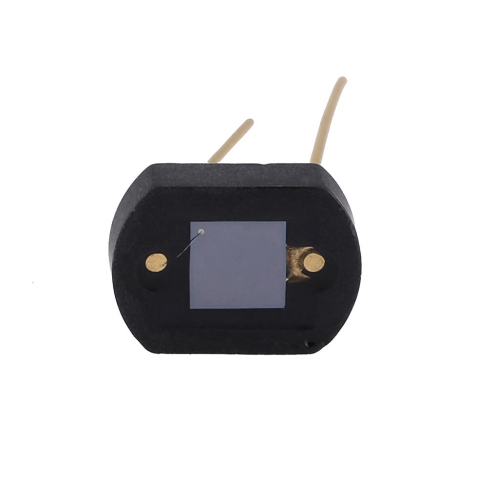2DU3 Silicon Photodiode Visible Light Detector Silicon Photocell Photoresistor