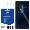 Realme X7 Pro 5G - 3Mk Lens Protection