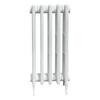 Lixing TZ4-660 Grey Cast Iron Column Radiator