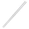 Stainless Steel Long Chopsticks High-temperature Resistant Extended Fried Chopsticks Commercial Heat-resistant Hot Pot Chopstick