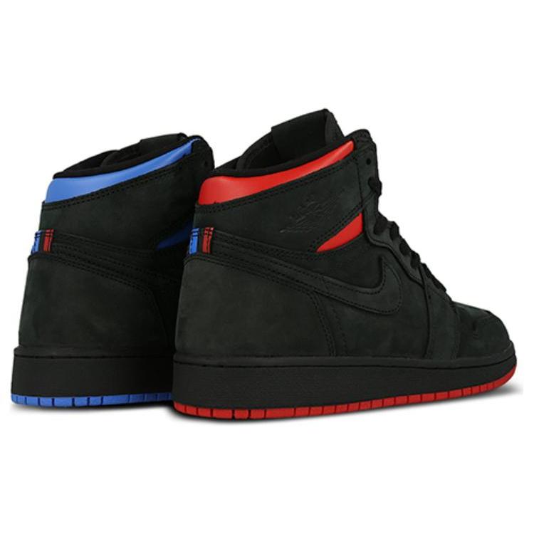 Jordan 1 Ретро High OG Quai 54 AH1040-054