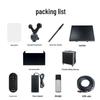 Jiashiying WJ-19X Transparent Speech Teleprompter