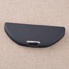 New 18D857465 Black Sunglasses Storage Box Glass Holder Case Plastic Fit for VW T5 T6 California Multivan Caravelle Transporter