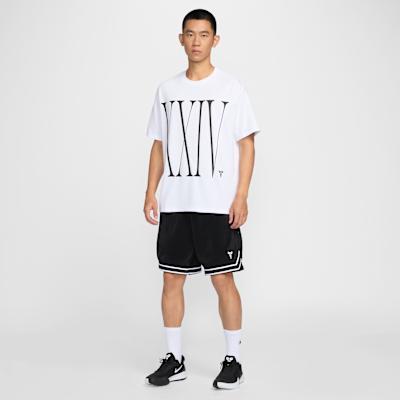 Men's T-Shirt Nike Dri Fit FW25 Kobe T Shirt Men's