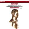 CD АЛЬФРЕД БРЕНДЕЛЬ, ЛЮДВИГ ВАН БЕТХОВЕН - Фортепианная соната, соч.. 78 "Для Терезы"  4127232 Philips Classic 1985 Нидерланды Классика Б/У