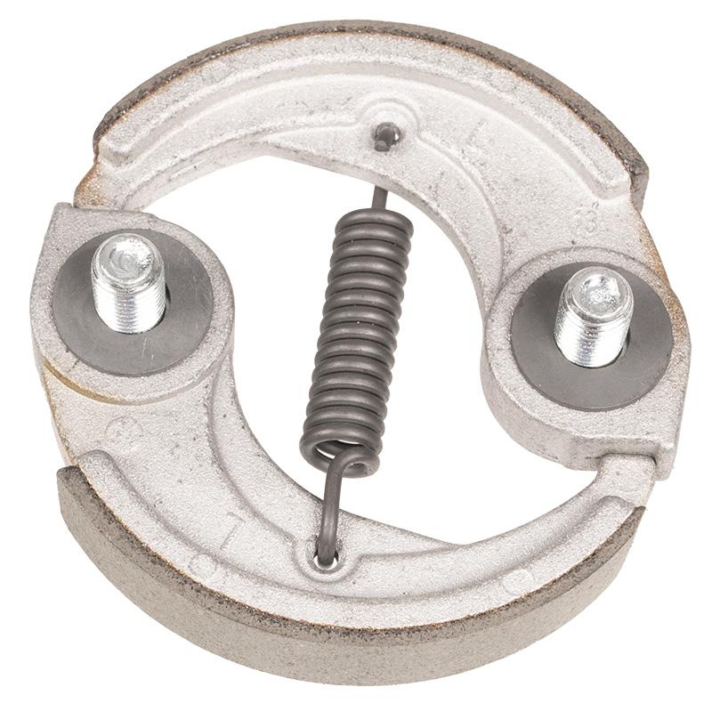 Сцепление Кавасаки Th34.;Tj35E;Комплект Tj45E. 13081-2220