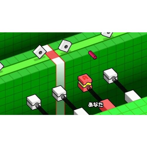 everyones rhythm heaven - wii