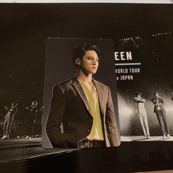 [USED] SEVENTEEN DIAMOND EDGE DVD