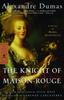 Книга The Knight of Maison-Rouge : A Novel of Marie Antoinette