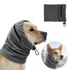 Anti-fright Dog Calming Earmuffs Adjustable Dog Ear Cover Dog Headband Dog Ear Muffs  Dog Walking