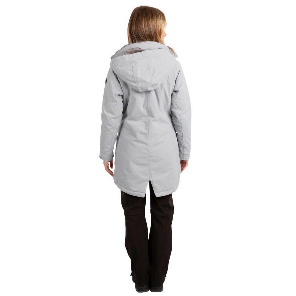Womens/Ladies Wintry TP75 Waterproof Jacket