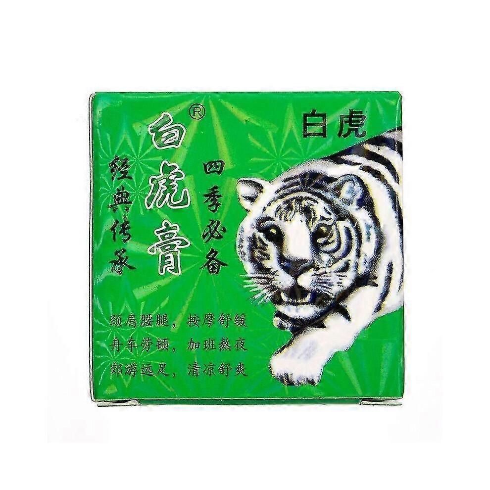 3pcs White Tiger Cream Massage Cream Hoat Lac Cao Bach Ho
