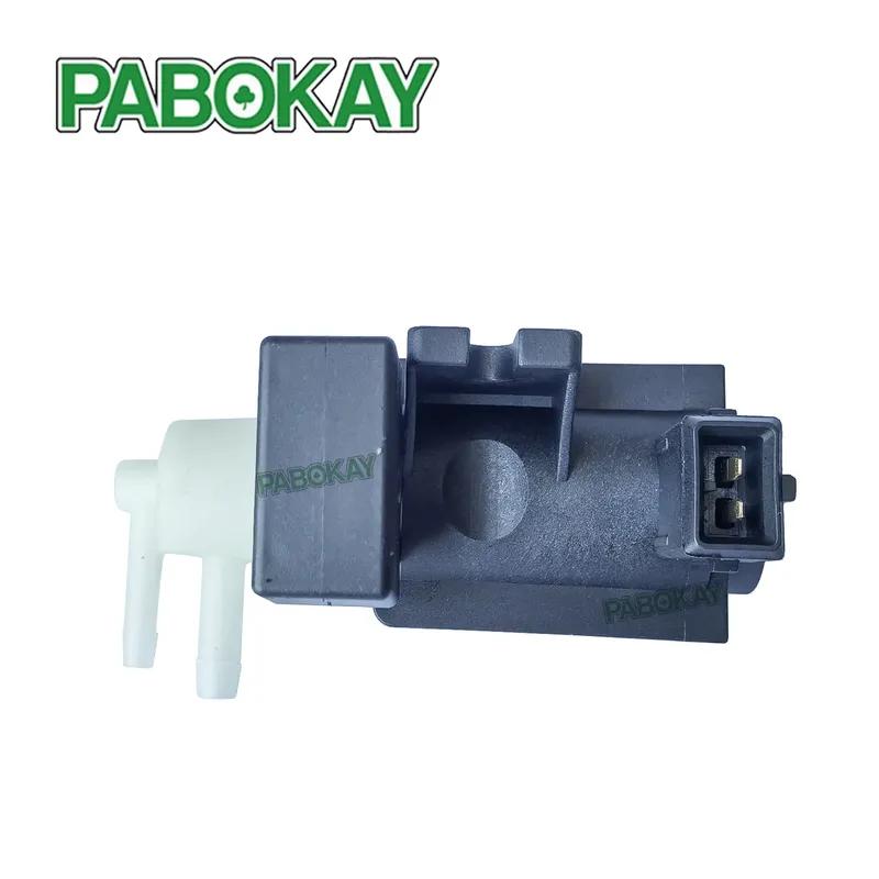 For Vauxhall Opel Chevrolet 2003-2015 Boost Solenoid Valve 55573362 55563534 5851073 55575611 55579900 851042 55558101