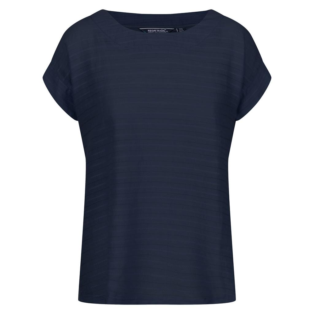 Regatta Womens/Ladies Adine Stripe T-Shirt