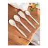 Wooden Spoon Set Of 4