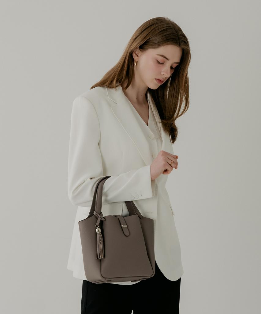 Samantha Thavasa Arche Tote Bag_10002Tt