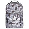 Рюкзак с узором Originals Унисекс Серый Черный Adidas DH1014