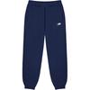 New Balance Мужские повседневные вязаные брюки MB6176UG