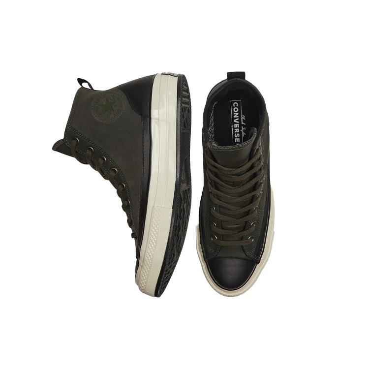 Converse Haven x Chuck 70 High 'Forest Night' Мужские 169903C