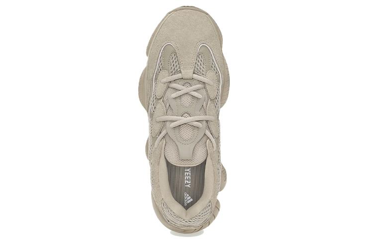Yeezy 500 Adidas Originals 'Taupe Light' GX3605