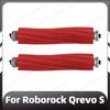 Compatible for Roborock Qrevo S Replacement Main Side Brush HEPA Filter Mop Pad Dust Bags Spare Parts Accessories
