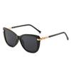 Cat Eye Sunglasses, Personality, Same Glasses, Street Sunglasses.