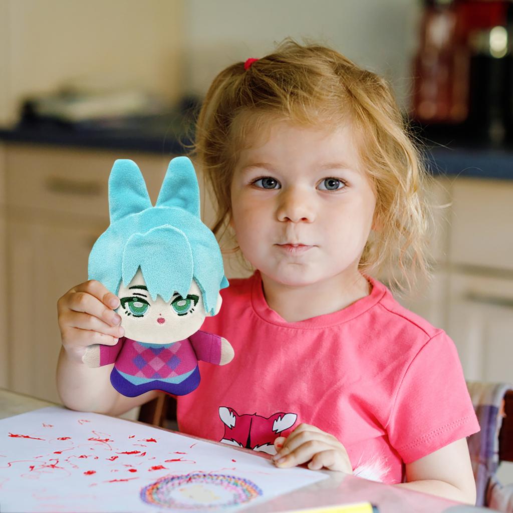 Мягкие плюшевые игрушки, декоративные подушки, детский день рождения, предпочтительный подарок на праздники, дни рождения