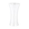 FOYER Unbreakable Vase, Polycarbonate, 24cm H X 12cm W, 2300031WH