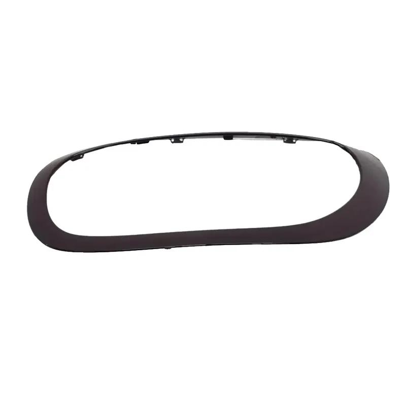 51138739352 Trim Ring Right Headlight Trim Ring Wear-resistant Easy To tall High-quality Materials Replacement Part