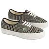 Vans Premium Authentic 'Harris Tweed Pack Black White' Sneakers VN000EBNY28