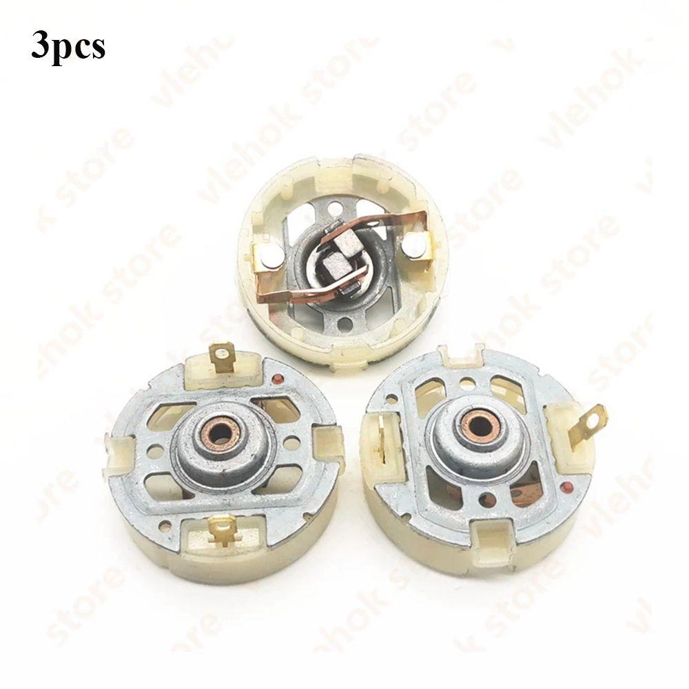 Top Selling Charging Drill Parts Electric Screwdriver Accessories Carbon Brush Holder Brush Holder