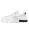 Puma Женские кроссовки Mayze Stack Белый Парный Серый 384363-01
