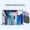 USB C на USB A Конвертер Быстрая Скорость usb3.0 Синхронизация Данных Прочность Для Зарядки Ноутбуков Мобильных Устройств