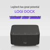 Logitech Док-станция 3-в-1 для аудиоконференций
