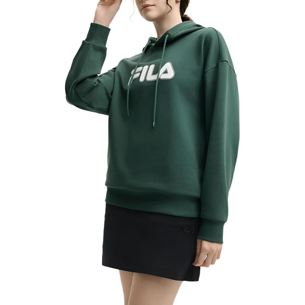 Fila ОРИГИНАЛ Худи Унисекс F51U549201F-GN