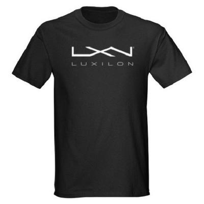LUXILON ALU Power Струны для тенниса Футболка Унисекс Футболка
