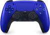 [Оригинальный товар] Беспроводной контроллер DualSense, Кобальтово-синий (CFI-ZCT1J09)