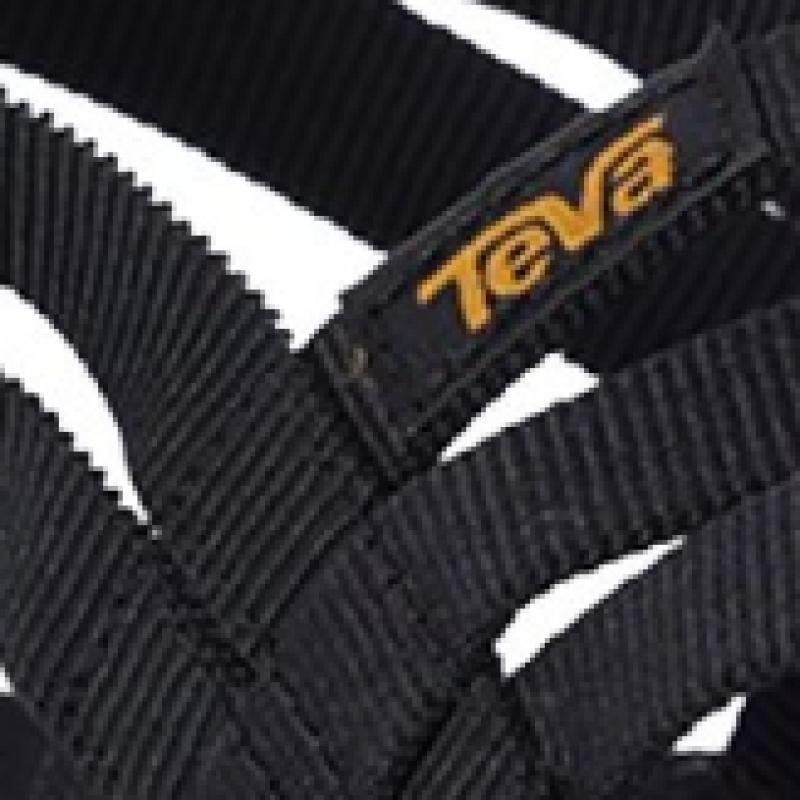 Teva 2025 Весна-Лето Женская Boya На бретельках Stvf2519271 2 Варианта