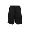 EMPORIO ARMANI SS23 Casual Shorts Men's Black 3R1PF7-1NVTZ-0999
