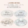 AVCA Face Wrinkle For Between the and Laughter Korean Penetration Lift Easy Wrinkle 55 Pieces Patch, Improvement, Glabella, Forehead, Lines,