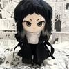 20 см Плюшевая Аниме Bungou Stray Dogs Гоголь Накахара Чуя Фёдор Достоевский Рюноскэ Акутагава Плюшевая Кукла Косплей Модель Игрушка Подарок