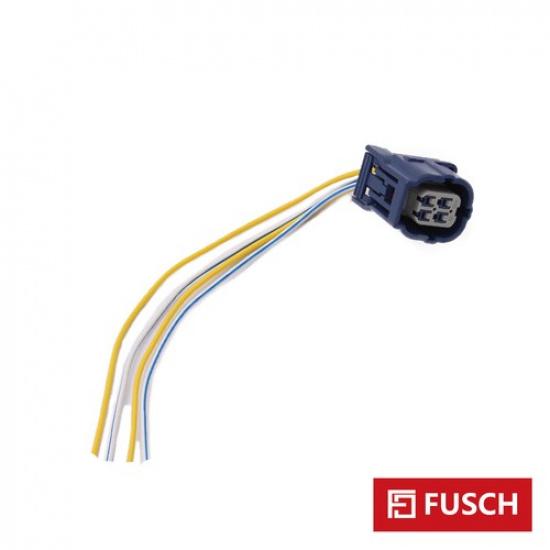 Alternator Plug Harness Connector Pigtail For Honda Accord Crosstour Acura TSX
