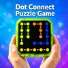 Electronic Connect-and-link Toys Strategy Game Children's Educational Toys  Travel Game