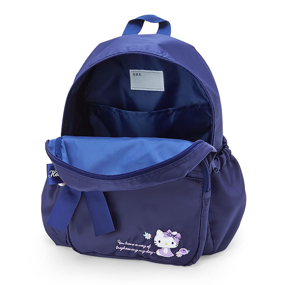 Sanrio Детский рюкзак M Hello Kitty Hello Kitty Детский рюкзак с персонажем 24 x 14 x 32 см 765597 Кемпинг Экскурсия на свежем воздухе
