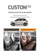 Wuling Bingo Car Seat Cushion & Cover - Full Coverage for 25 Models, All-Season Interior Decoration
